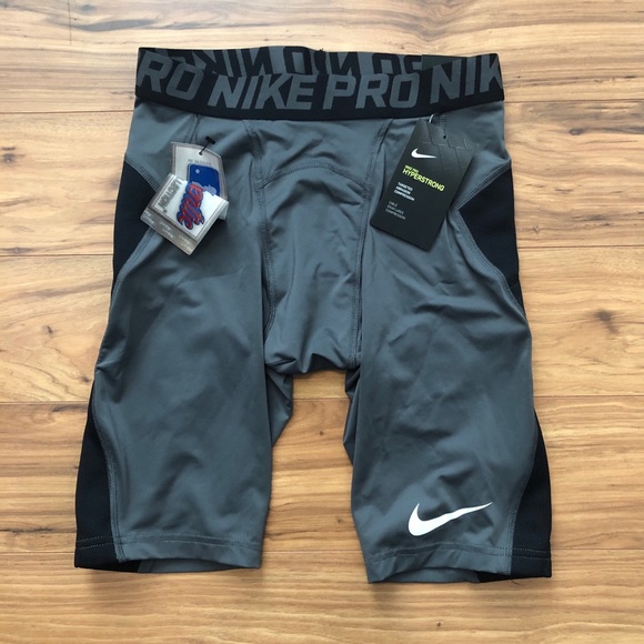 nike dri fit baseball shorts